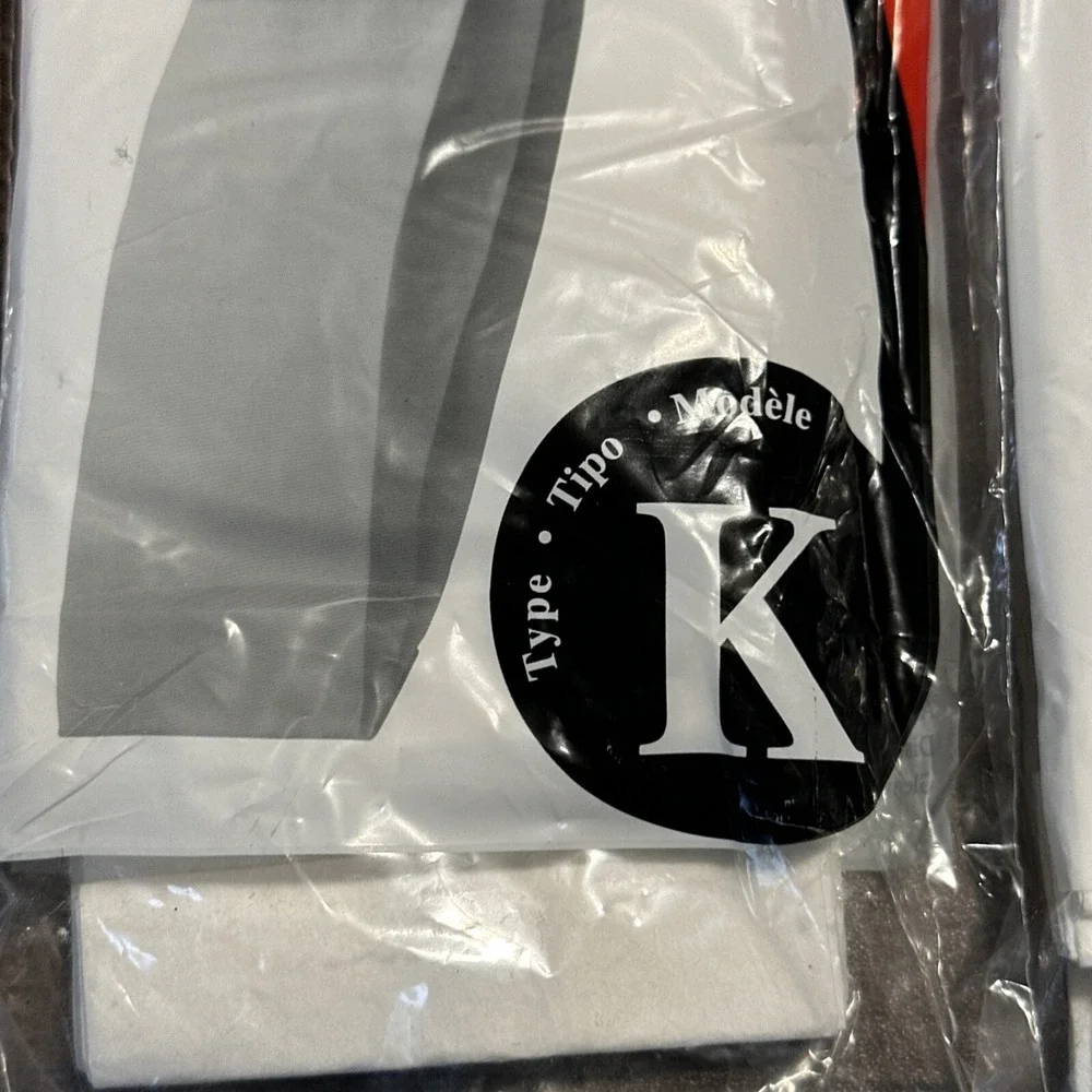 21 BAGS Genuine Parts Dirt Devil TYPE K Upright Stick Vacuum Bags 3320230001‎